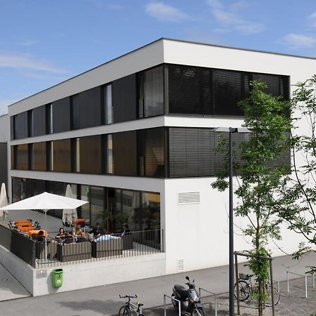 Olympiazentrum Vorarlberg Dornbirn Zewnętrze zdjęcie